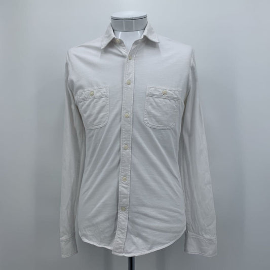 Faherty Shirt