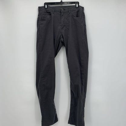 Faherty Pants