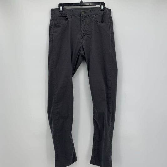 Faherty Pants