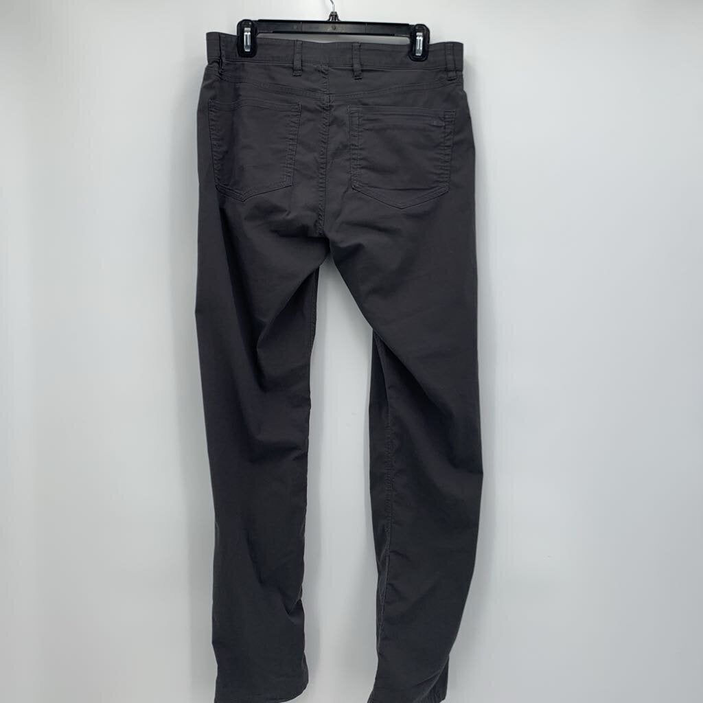 Faherty Pants