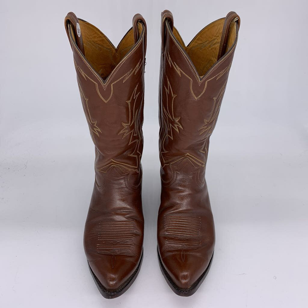 Tony Lama Western Boots