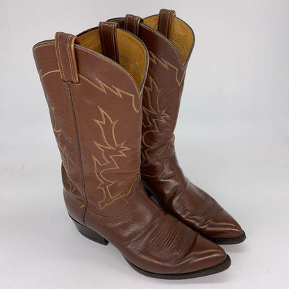 Tony Lama Western Boots