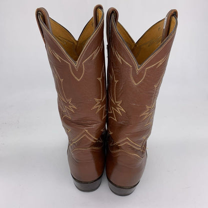 Tony Lama Western Boots