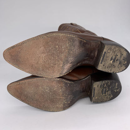 Tony Lama Western Boots