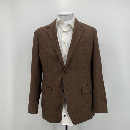 Bonobos Flannel Suit