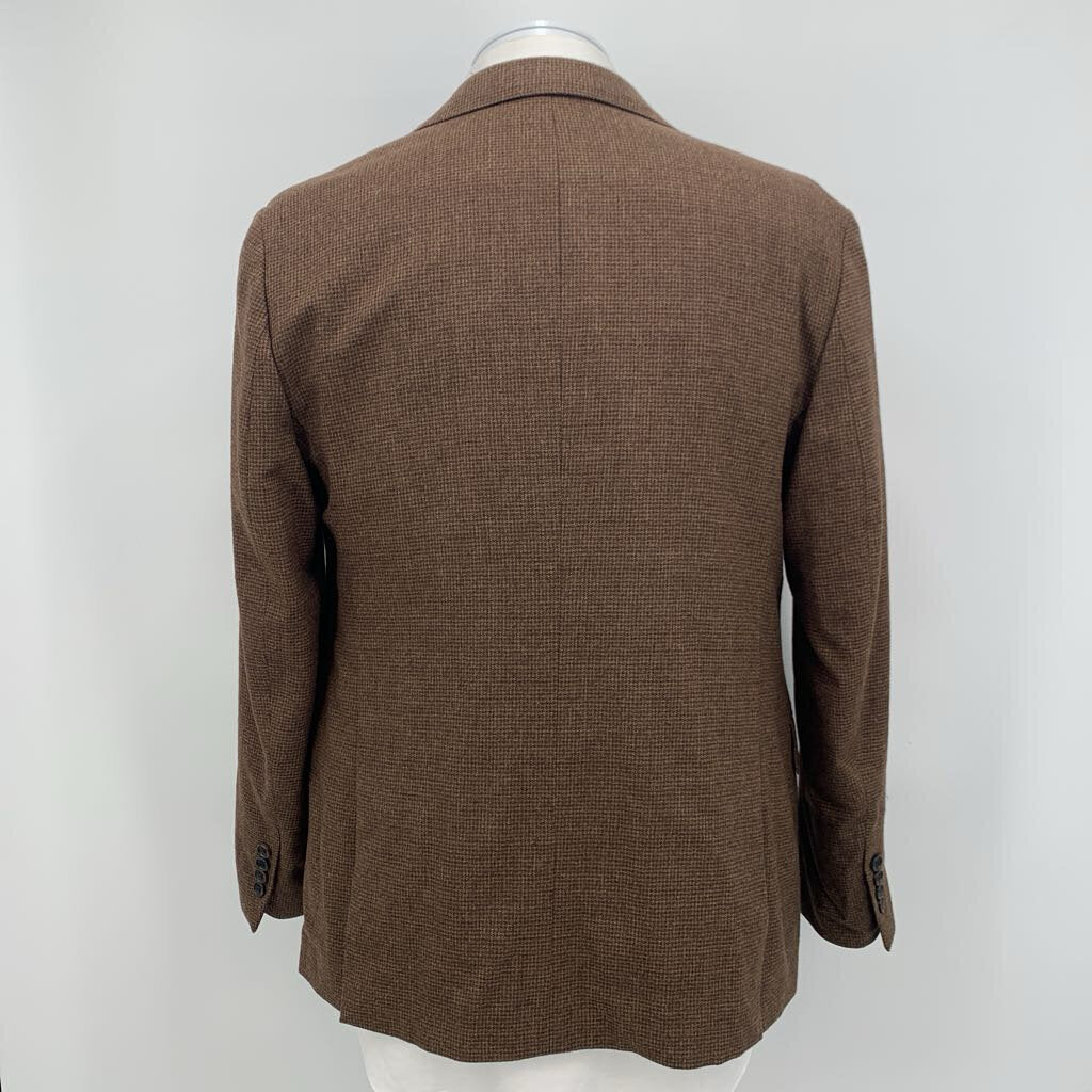 Bonobos Flannel Suit