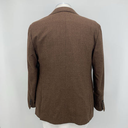 Bonobos Flannel Suit