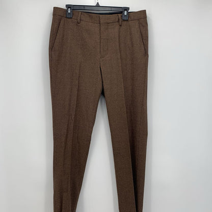 Bonobos Flannel Suit