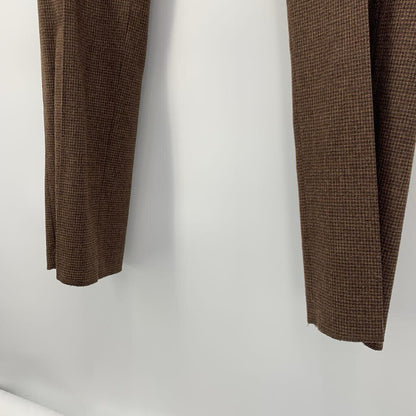 Bonobos Flannel Suit