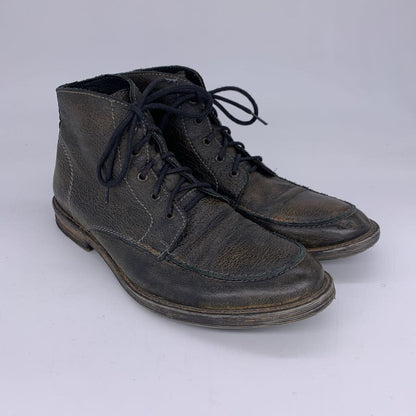 Bed Stu Boots