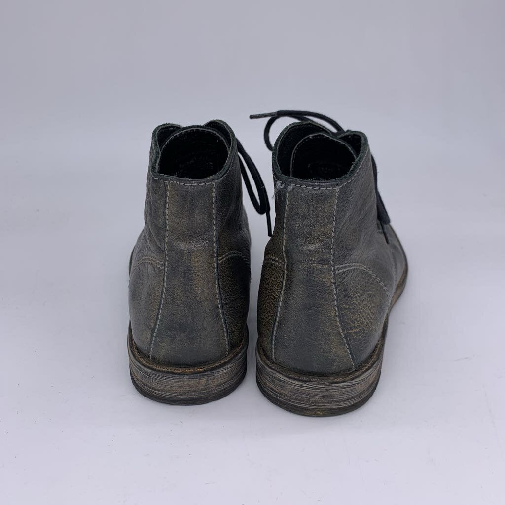 Bed Stu Boots