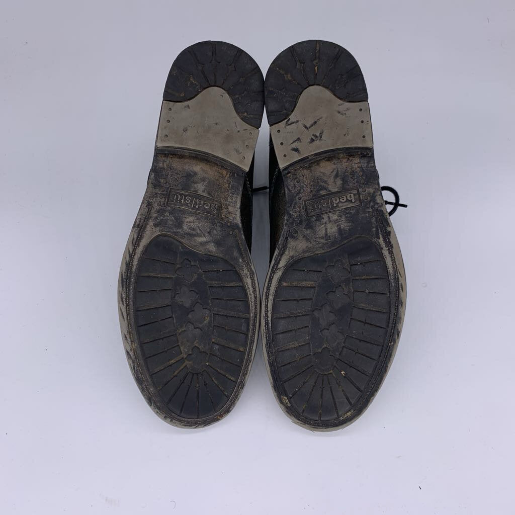 Bed Stu Boots