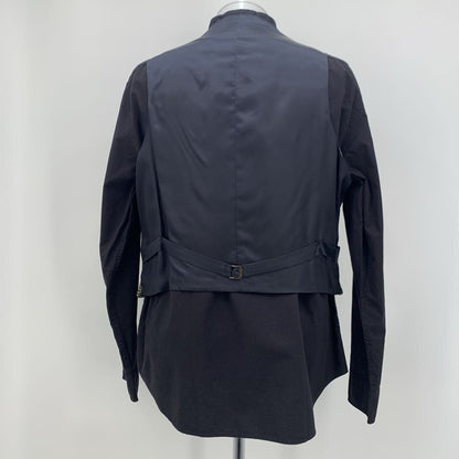 Polo 3 Piece Harris Tweed Suit