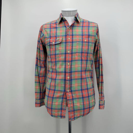Polo Flannel Shirt