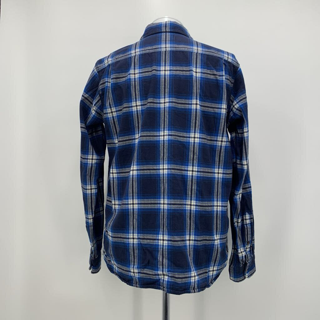 The North Face Flannel Shirt