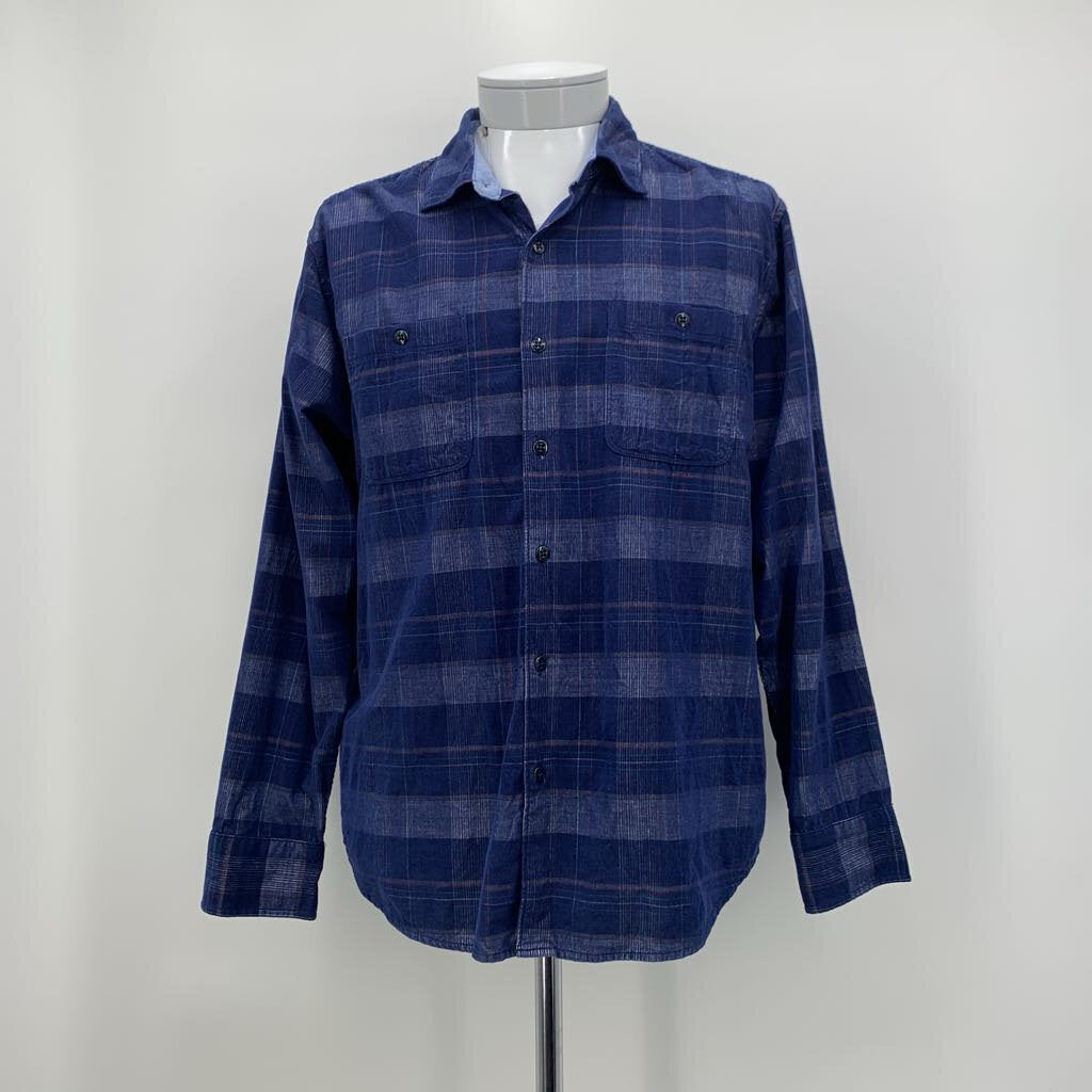 Tommy Bahama Corduroy Shirt