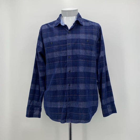 Tommy Bahama Corduroy Shirt