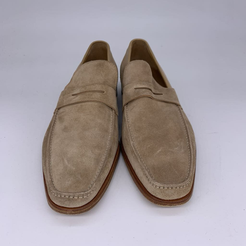 Christian Dior Loafers