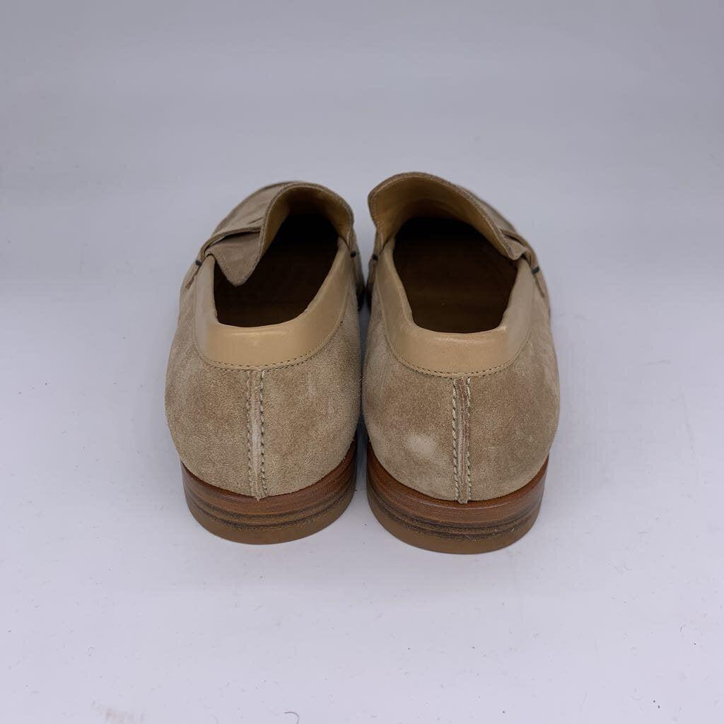 Christian Dior Loafers