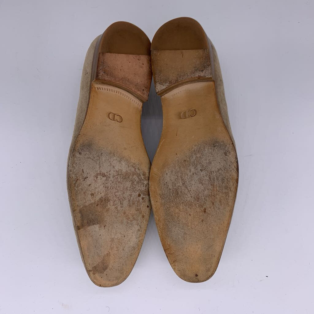 Christian Dior Loafers