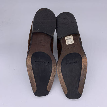 Donald Pliner Boots