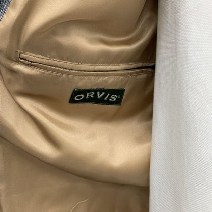 Orvis Sportcoat