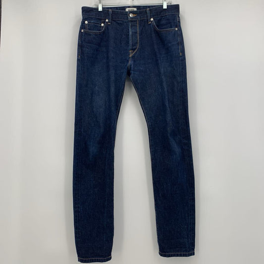 Buck Mason Jeans