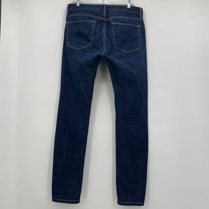 Buck Mason Jeans