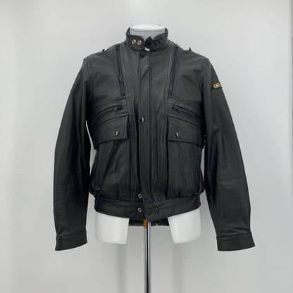 Hein Gericke Motorcycle Jacket
