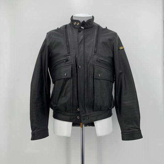 Hein Gericke Motorcycle Jacket