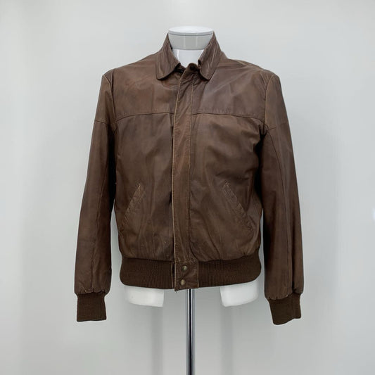 Vetter Leather Jacket