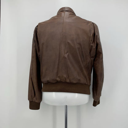 Vetter Leather Jacket