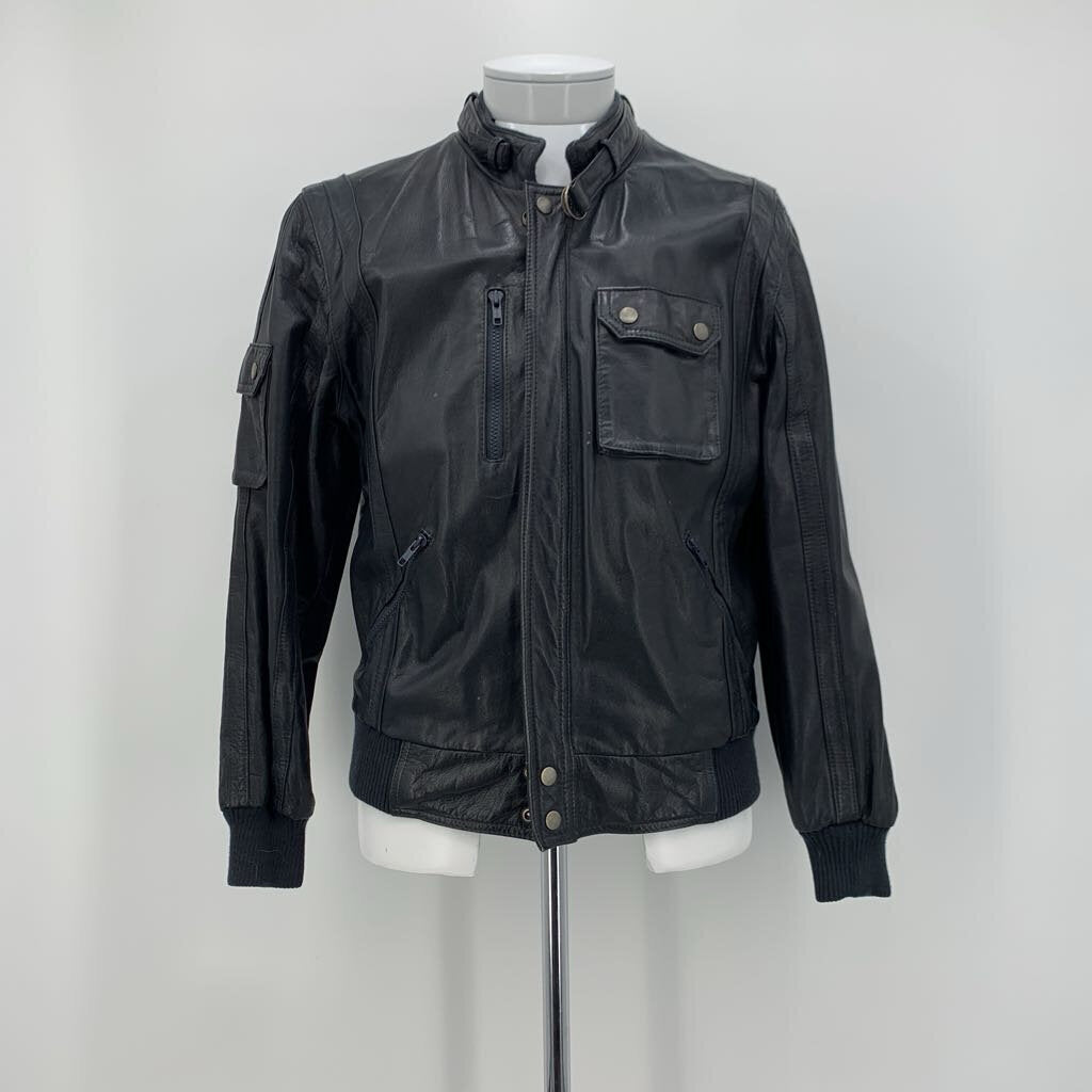 Steinmark Motocycle Jacket