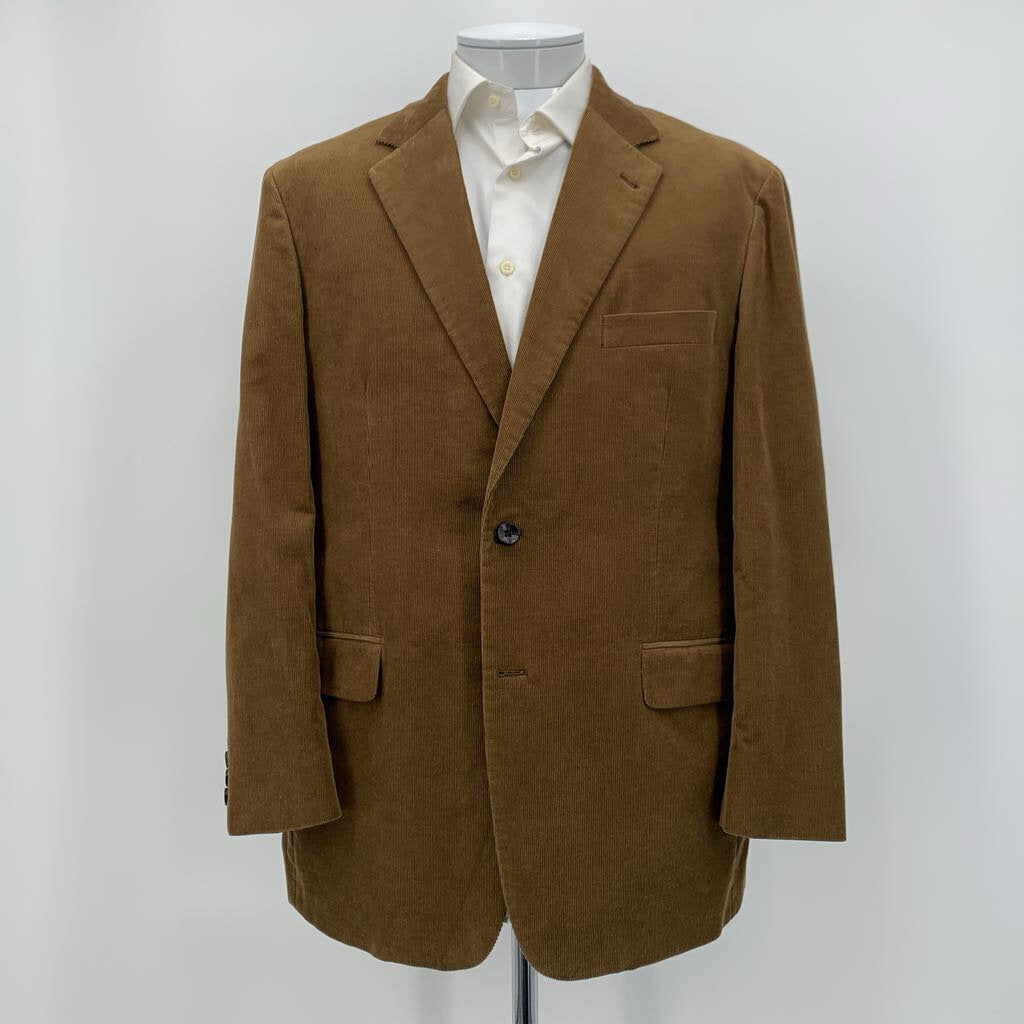 Brooks Brothers Corduroy Sportcoat