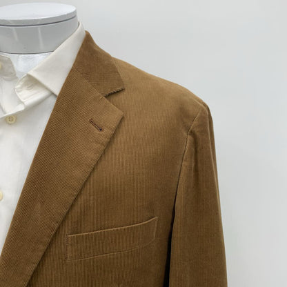 Brooks Brothers Corduroy Sportcoat