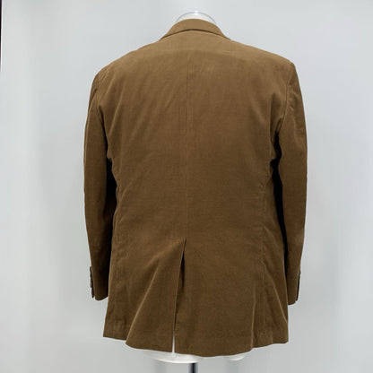 Brooks Brothers Corduroy Sportcoat