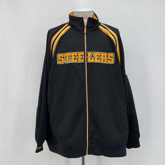 Steelers Jacket