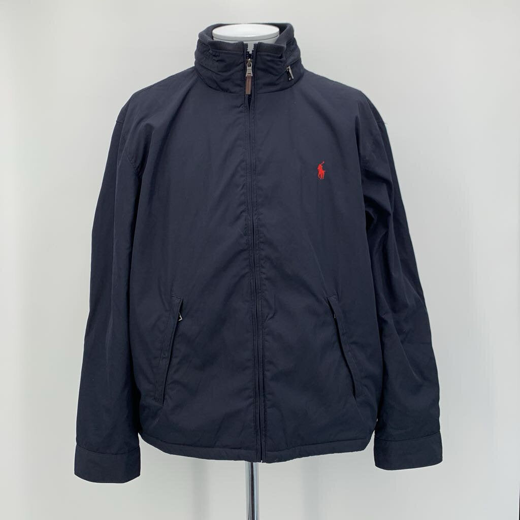 Polo Jacket