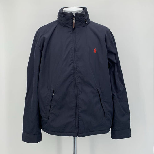 Polo Jacket