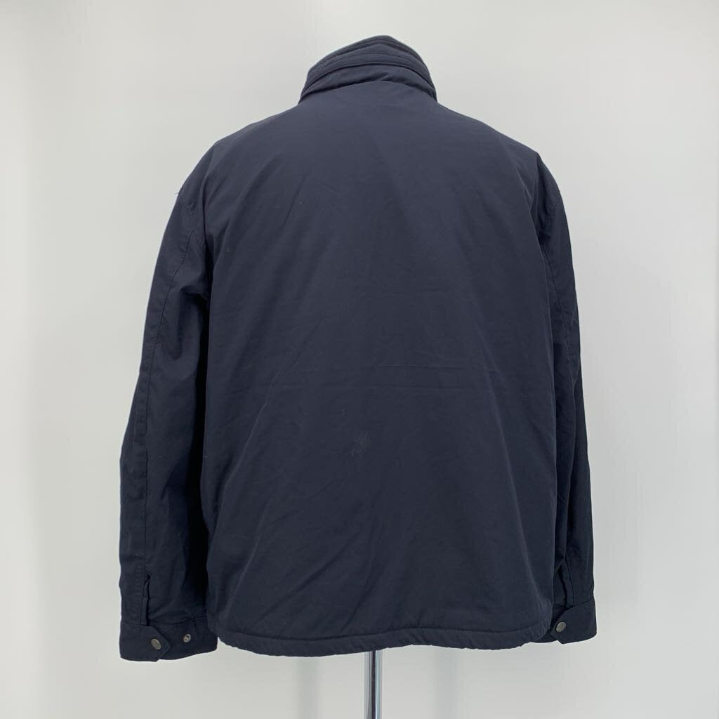 Polo Jacket