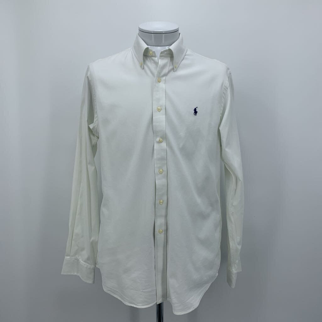 Polo Oxford Shirt