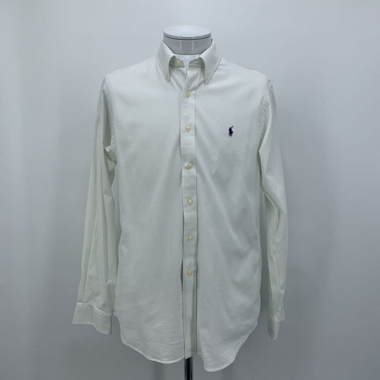 Polo Oxford Shirt