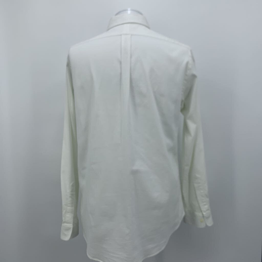 Polo Oxford Shirt
