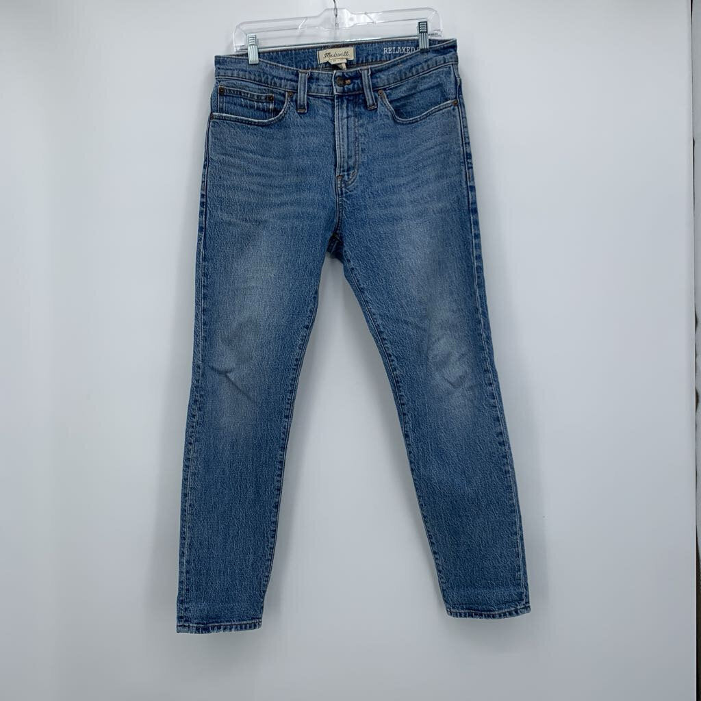 Madewell Jeans