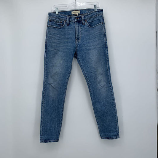 Madewell Jeans