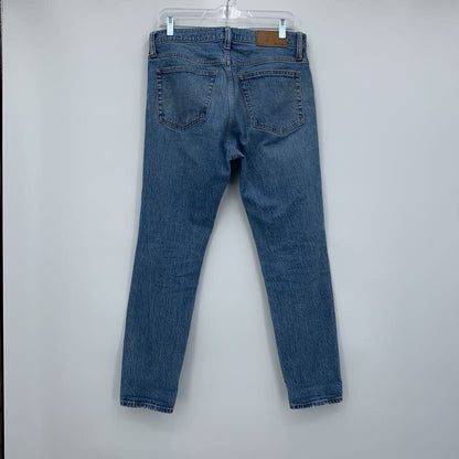 Madewell Jeans