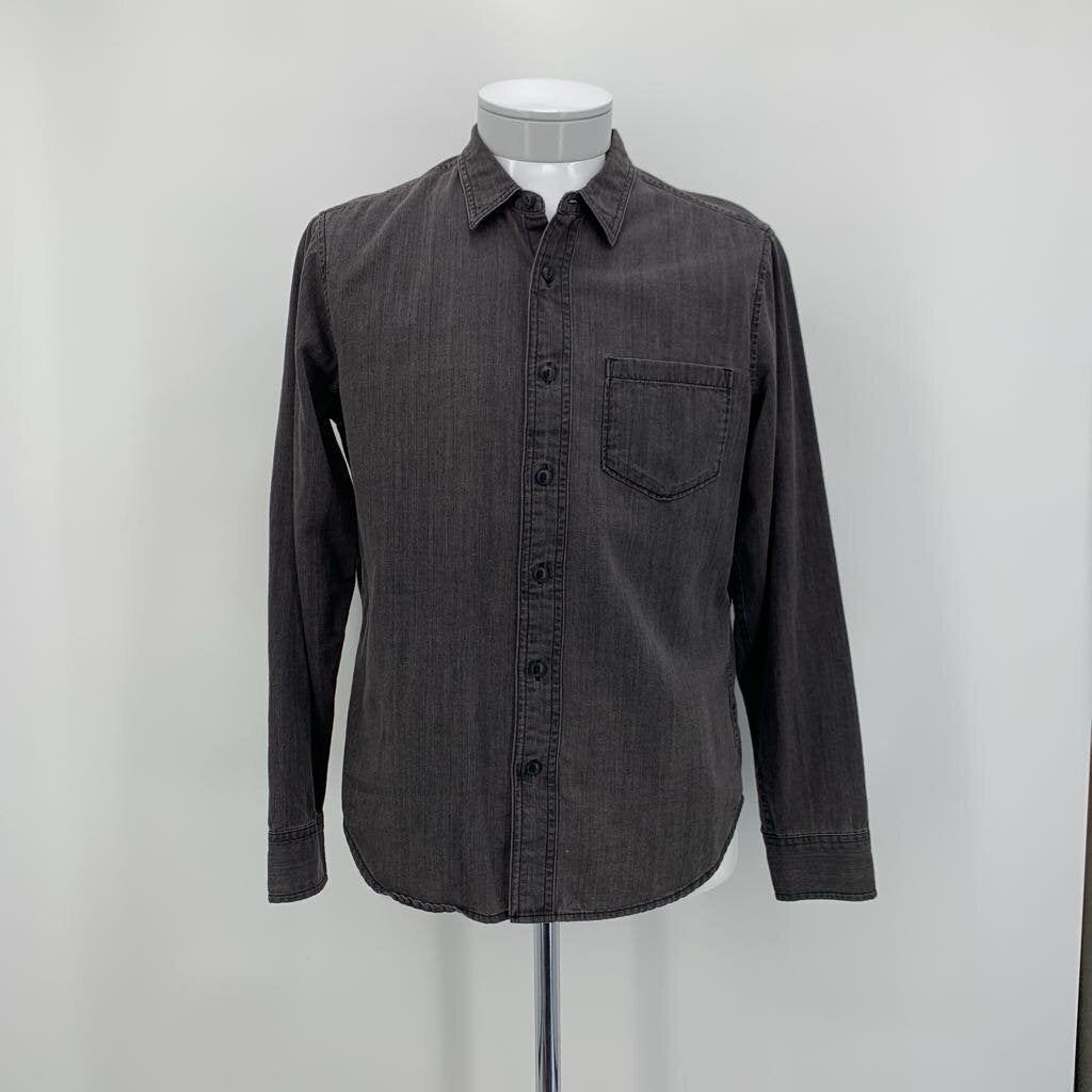 Madewell Shirt