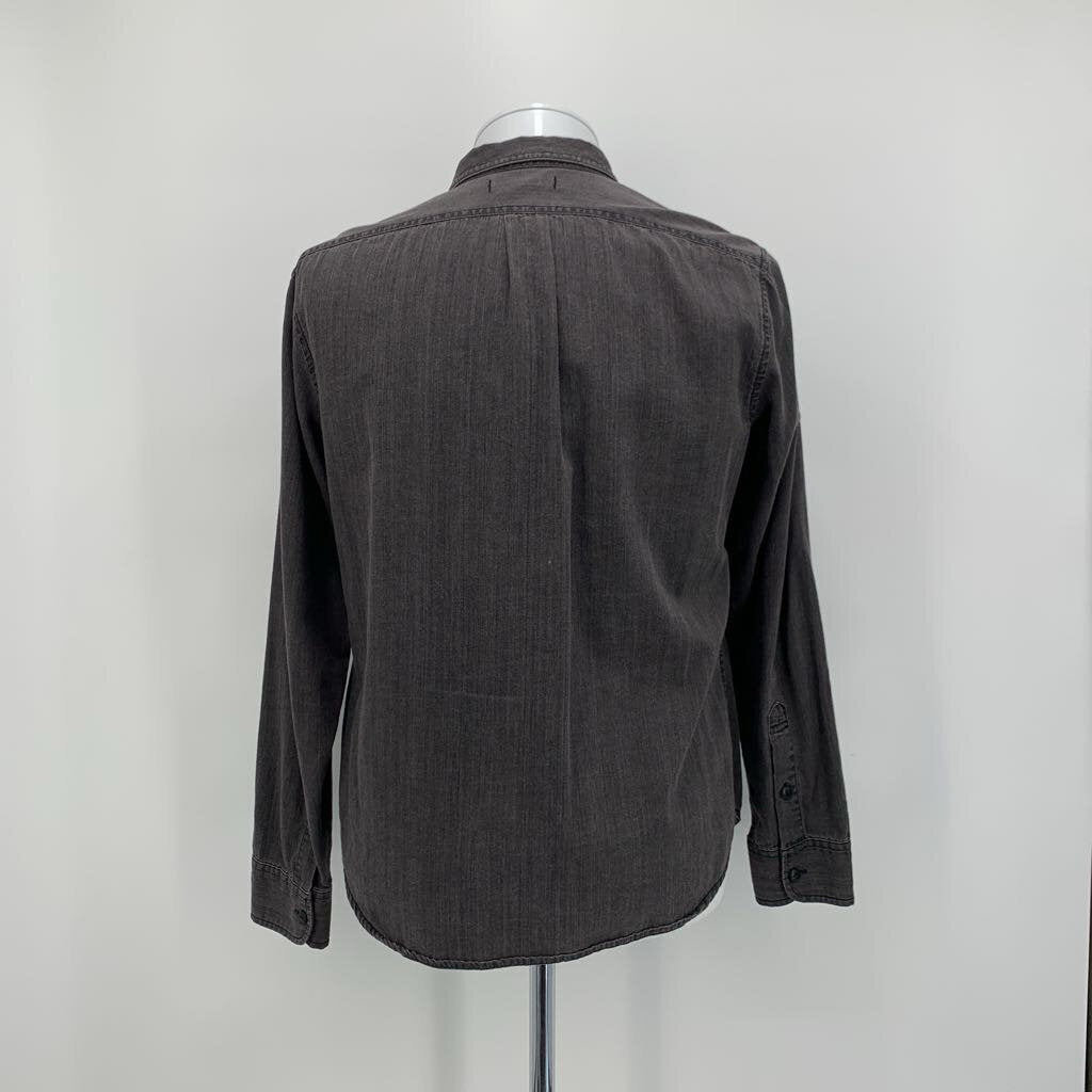 Madewell Shirt