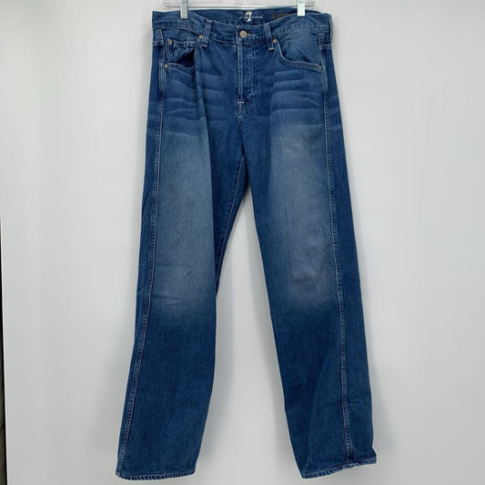 7 For All Mankind Jeans