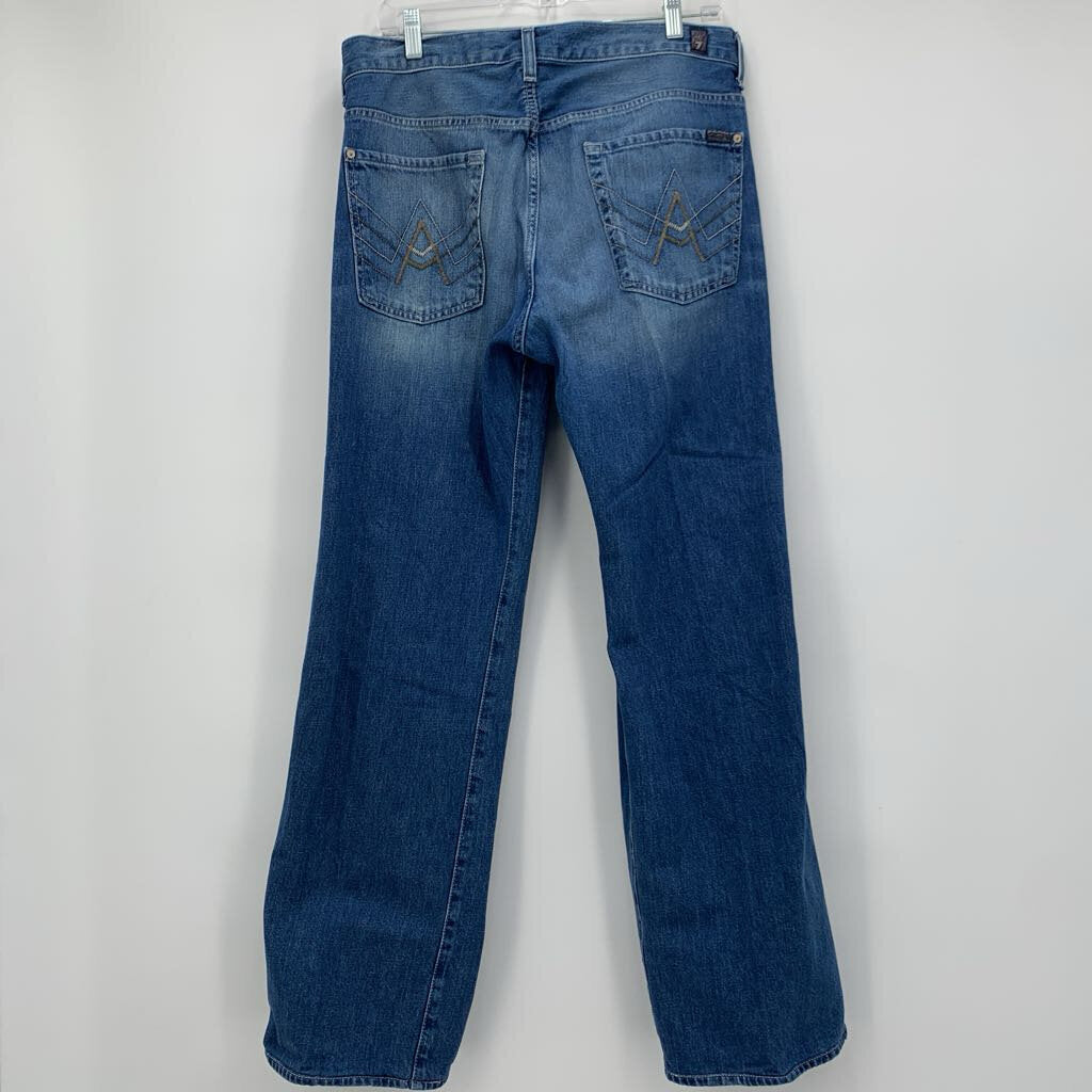 7 For All Mankind Jeans